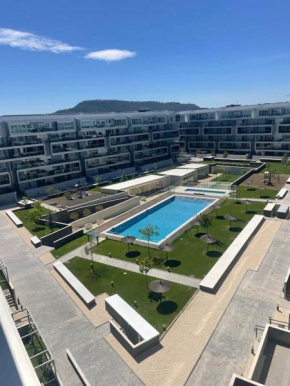 Apartamento Cervantino